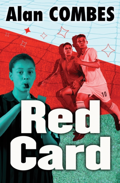 Red Card, Paperback / softback Book