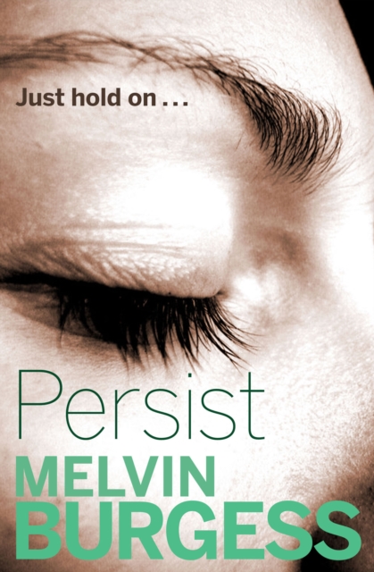 Persist, Paperback / softback Book