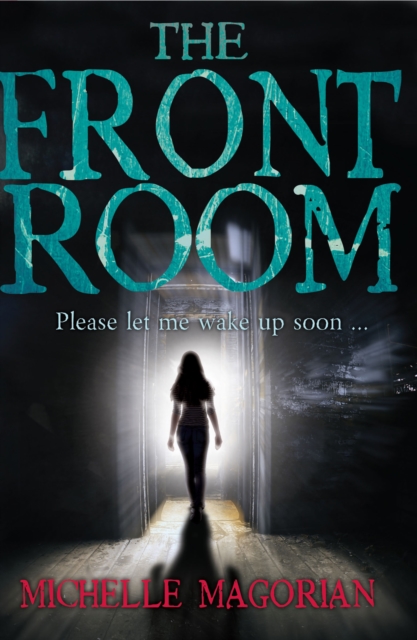 The Front Room, Paperback / softback Book