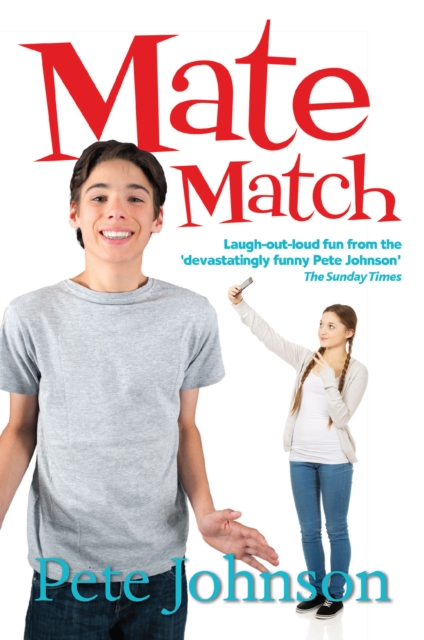 Mate Match, Paperback / softback Book
