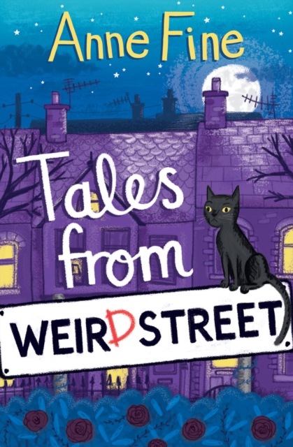 Tales from Weird Street, Paperback / softback Book