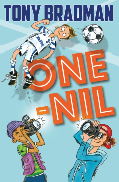 One-Nil, Paperback / softback Book