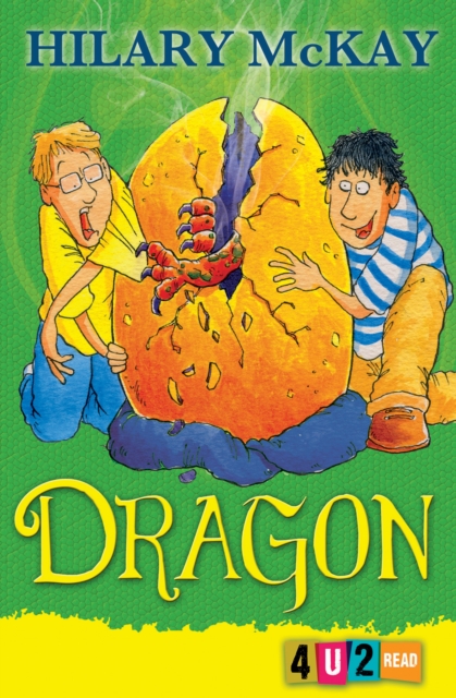 Dragon, Paperback / softback Book