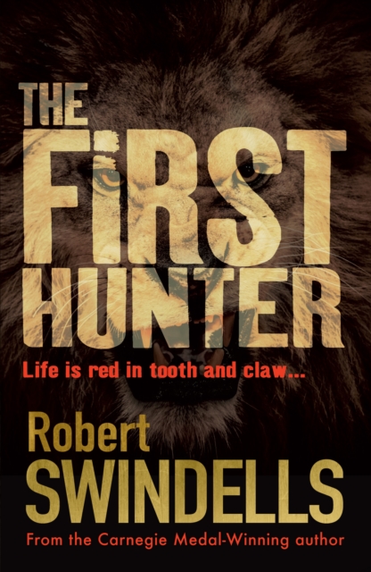 The First Hunter, Paperback / softback Book