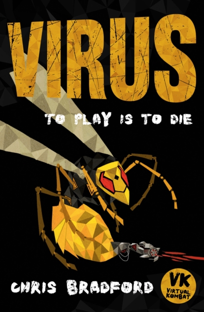 Virus, Paperback / softback Book