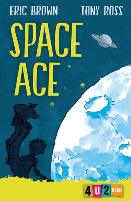 Space Ace, Paperback / softback Book