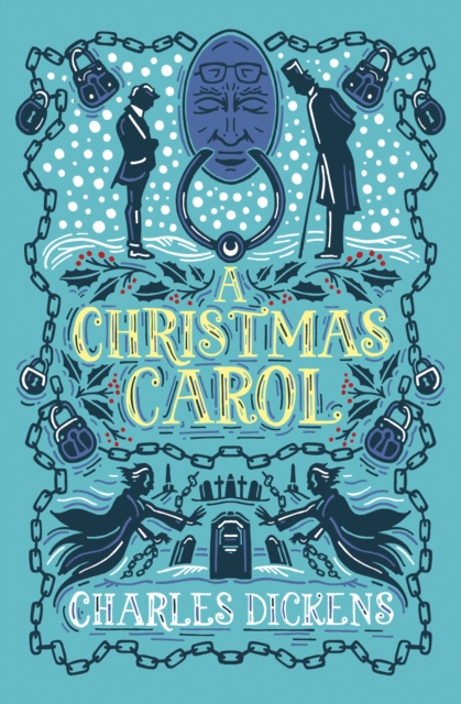 A Christmas Carol : Barrington Stoke Edition, Paperback / softback Book