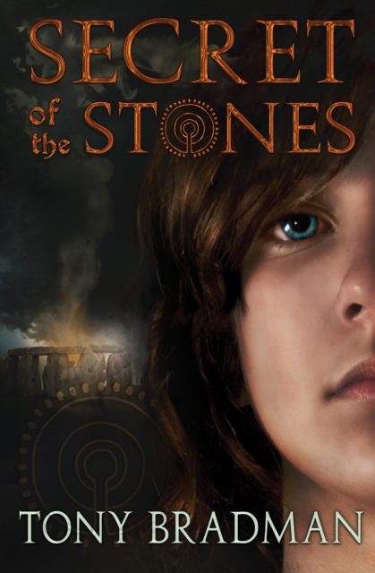 Secret of the Stones, Paperback / softback Book