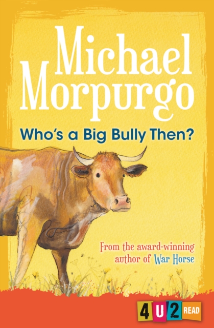 Who's a Big Bully Then?, Paperback / softback Book