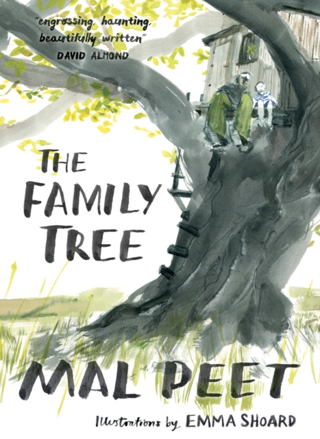 The Family Tree, Paperback / softback Book