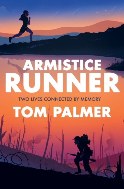 Armistice Runner, Paperback / softback Book