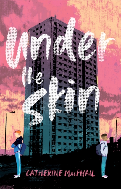 Under the Skin, Paperback / softback Book
