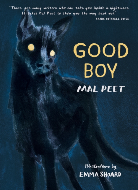Good Boy, Paperback / softback Book