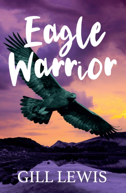 Eagle Warrior, Paperback / softback Book