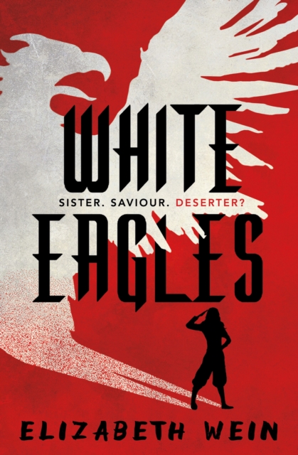 White Eagles, Paperback / softback Book