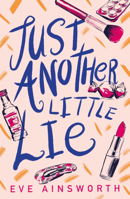 Just Another Little Lie, Paperback / softback Book
