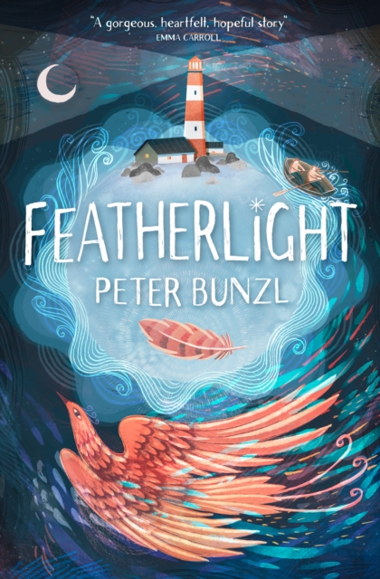 Featherlight, Paperback / softback Book