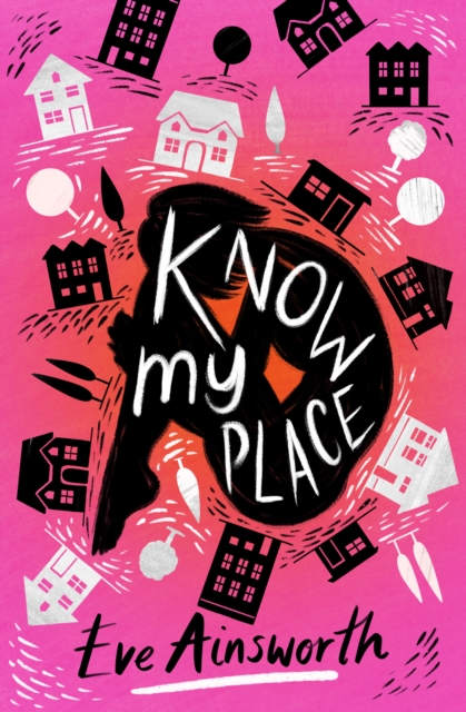 Know My Place, Paperback / softback Book