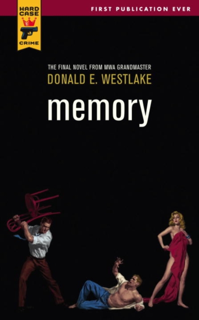 Memory, EPUB eBook
