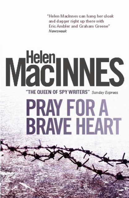 Pray for a Brave Heart, EPUB eBook