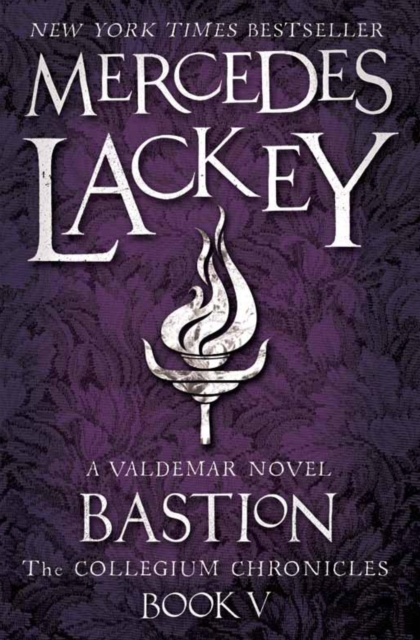 Bastion, EPUB eBook