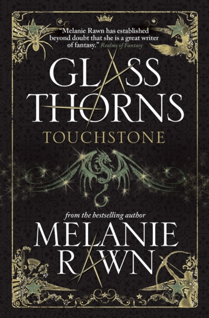 Touchstone, EPUB eBook