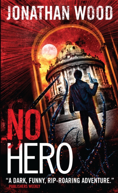 No Hero, EPUB eBook