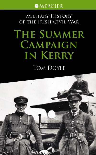 The Summer Campaign In Kerry, EPUB eBook