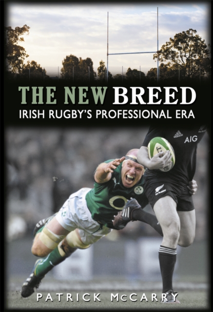 The New Breed:, EPUB eBook