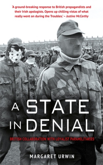 A State in Denial:, EPUB eBook