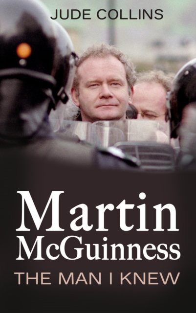 Martin McGuinness:, EPUB eBook