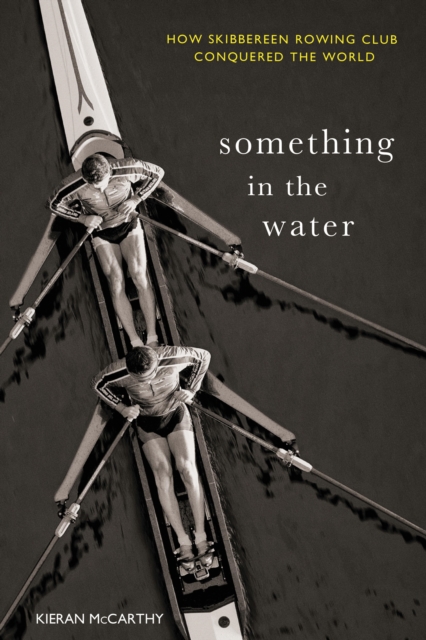 Something In The Water:, EPUB eBook