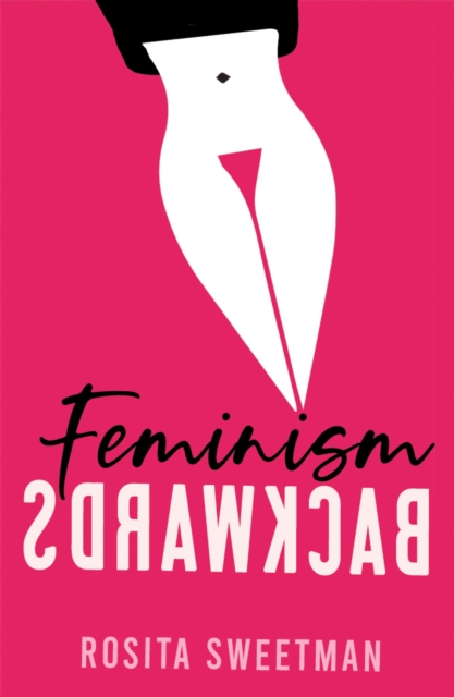 Feminism Backwards, EPUB eBook
