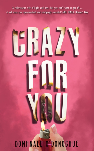 Crazy For You, Paperback / softback Book