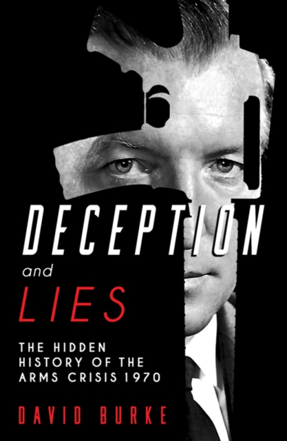 Deception and Lies, EPUB eBook
