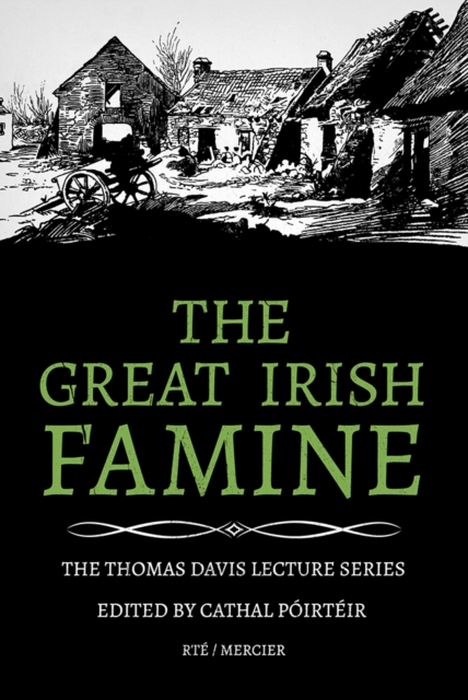 The Great Irish Famine, EPUB eBook