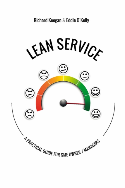 LEAN SERVICE : A Practical Guide for SME Owner / Managers, PDF eBook