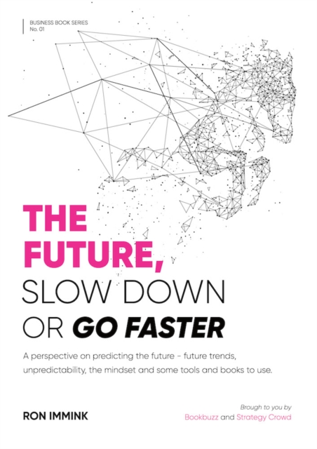 The Future: Slow Down or Go Faster?, EPUB eBook