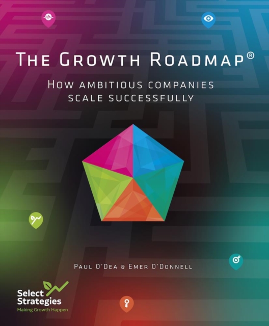 The Growth Roadmap, EPUB eBook