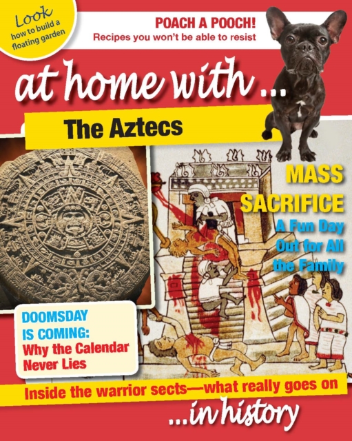 The Aztecs, PDF eBook