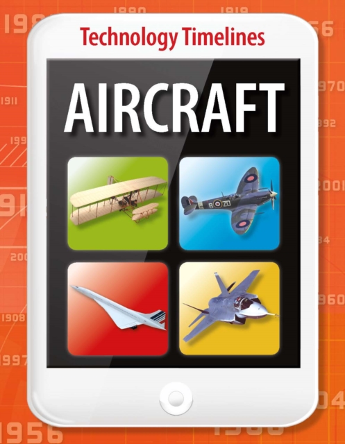 Aircraft, PDF eBook