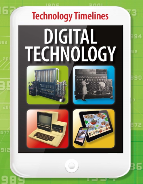 Digital Technology, PDF eBook