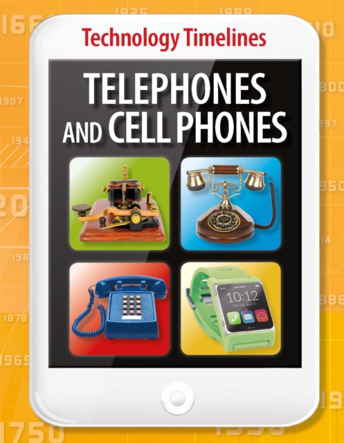 Telephones and Cell Phones, PDF eBook