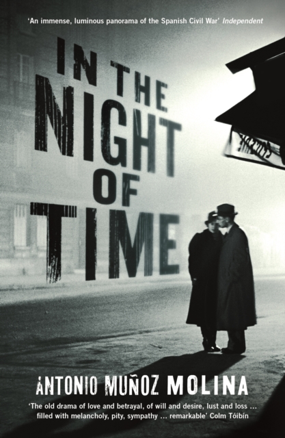 In the Night of Time, Paperback / softback Book