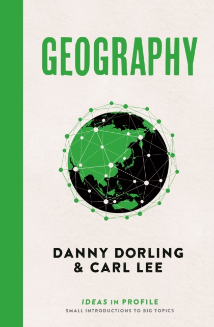 Geography: Ideas in Profile, Paperback / softback Book