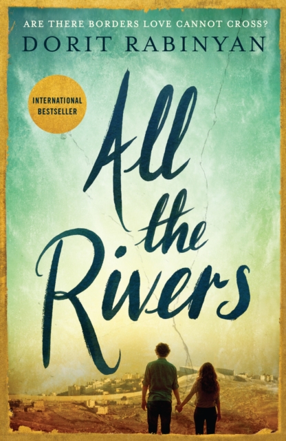 All the Rivers, Paperback / softback Book
