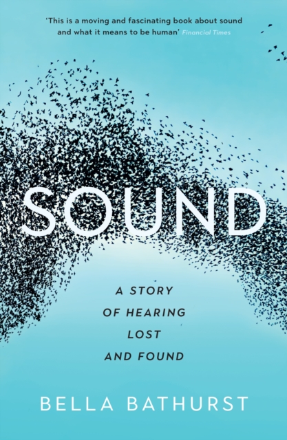 Sound : A Story of Hearing Lost and Found, Paperback / softback Book