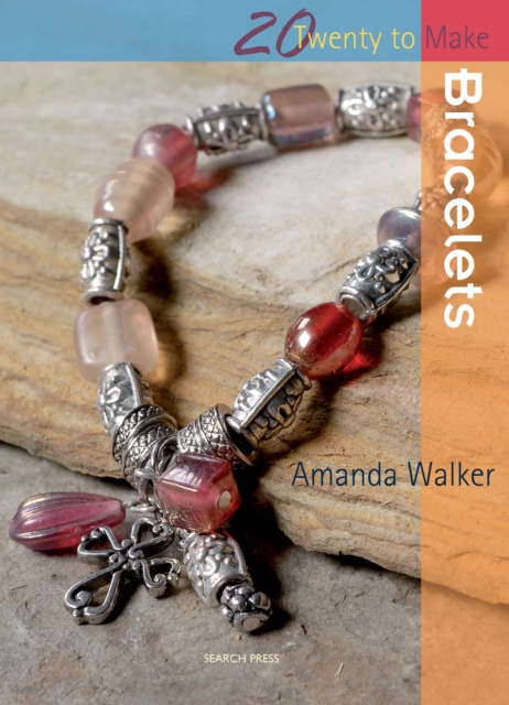 Twenty to Make : Bracelets, PDF eBook