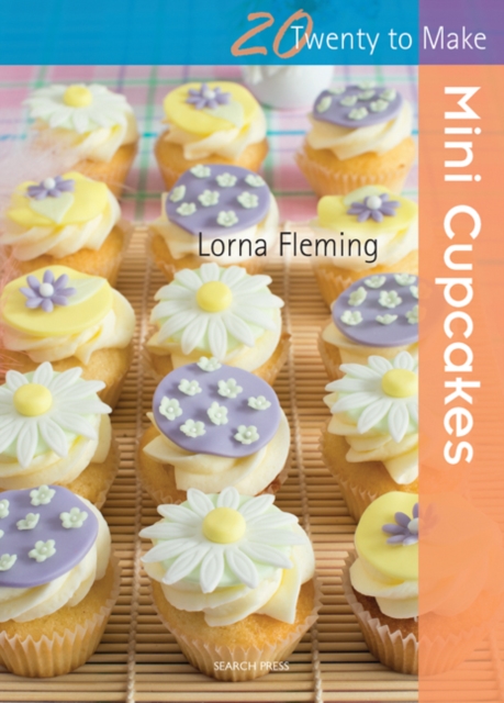 Twenty to Make: Mini Cupcakes, PDF eBook