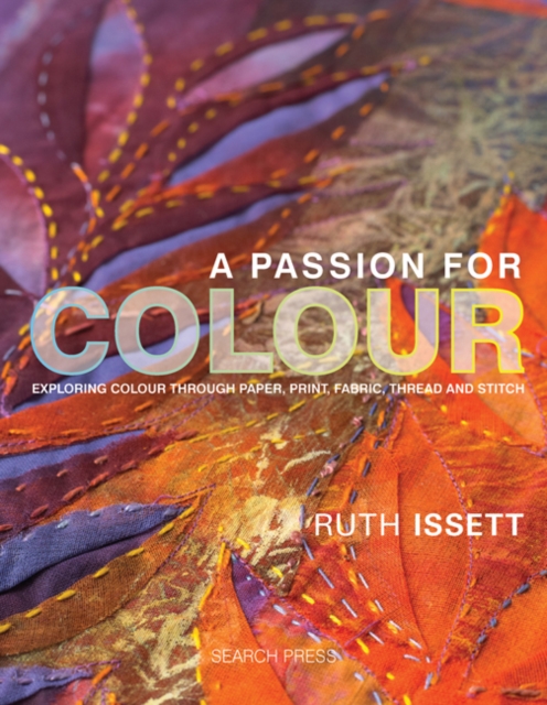 Passion for Colour, PDF eBook